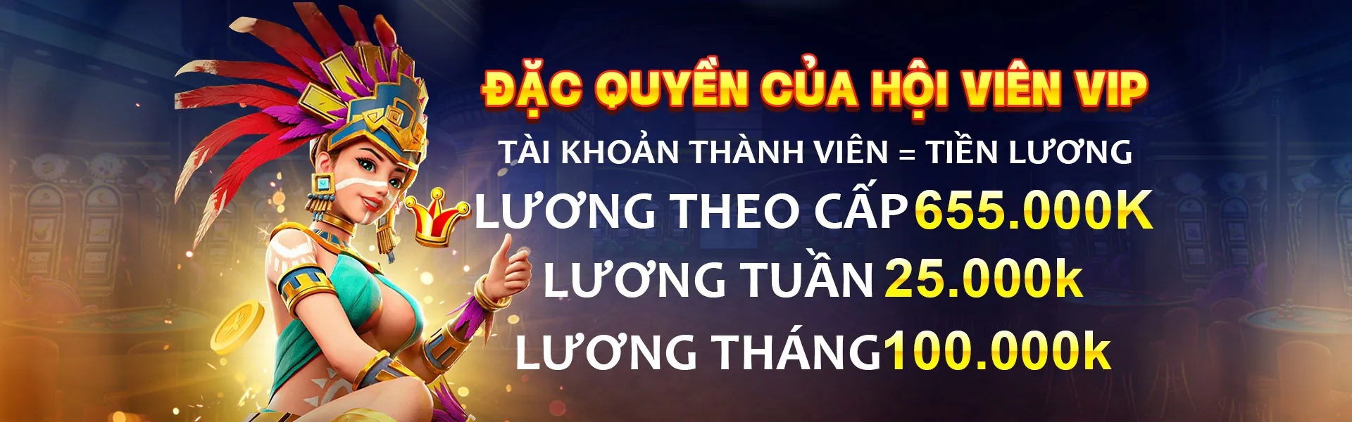 Hình ảnh chính về mã 69vn06 và ưu đãi độc quyền tại 69vn06