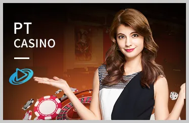Bàn Baccarat trực tiếp với người chia bài