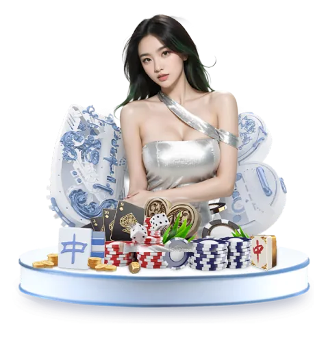 Bắn cá và nhận thưởng